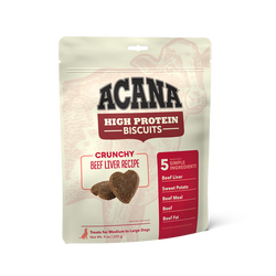 Acana heart shop